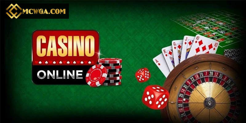 Tổng quan thông tin về casino MCW