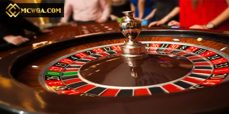 Những ưu điểm nổi bật tại casino MCW