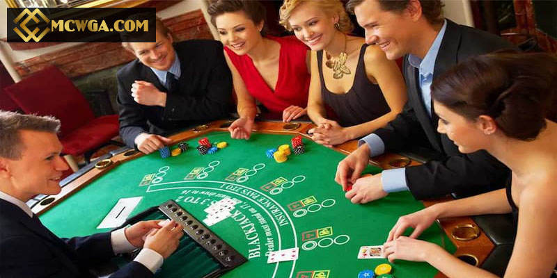 Kinh nghiệm chơi casino MCW hiệu quả