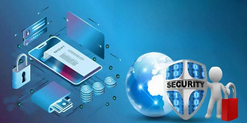 Mã hóa dữ liệu khách hàng tuân thủ chính sách bảo mật
