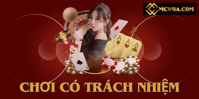 Chinh phục sảnh game suôn sẻ khi chơi có trách nhiệm