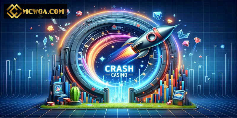 Khái quát thông tin về trò chơi Crash MCW