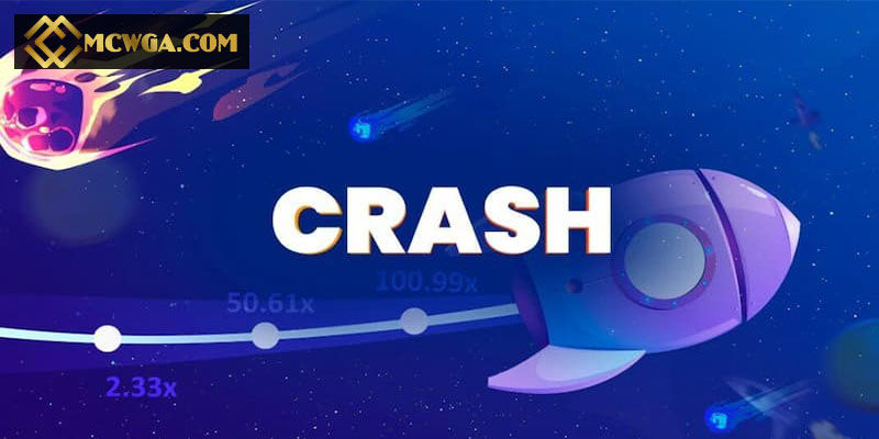 Những trò chơi Crash MCW nổi bật và hấp dẫn nhất