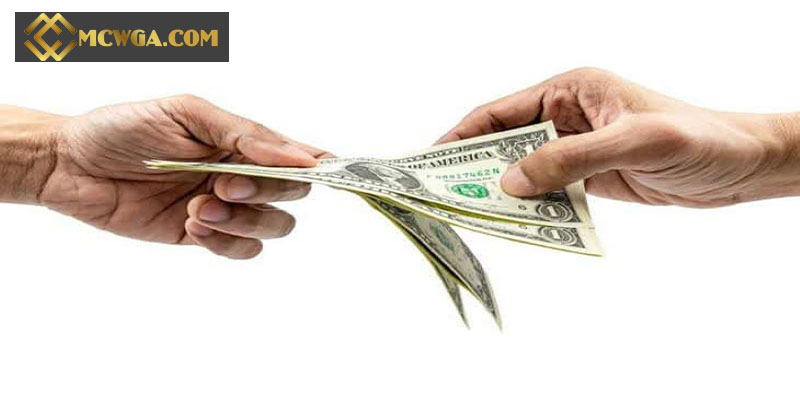 Chính sách tính tiền đại lý Mega Casino World chuẩn xác nhất