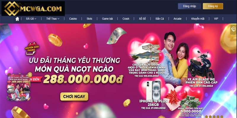 Tại sao xuất hiện thắc mắc MCW có lừa đảo không?