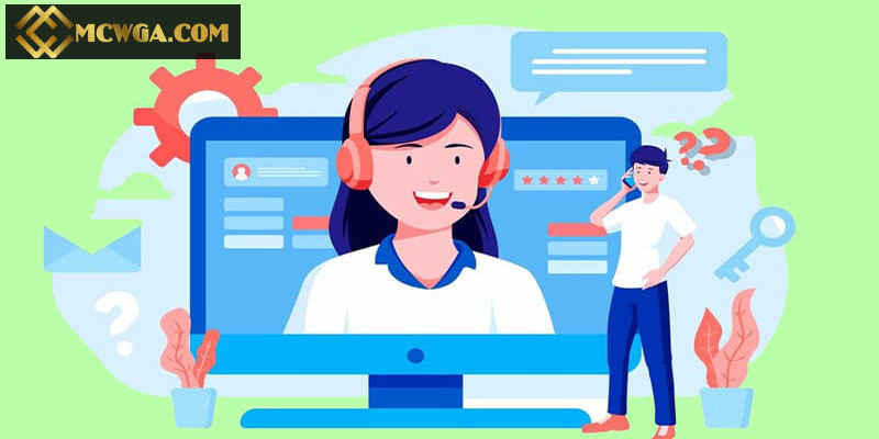Dịch vụ hỗ trợ người chơi chuyên gia nghiệp