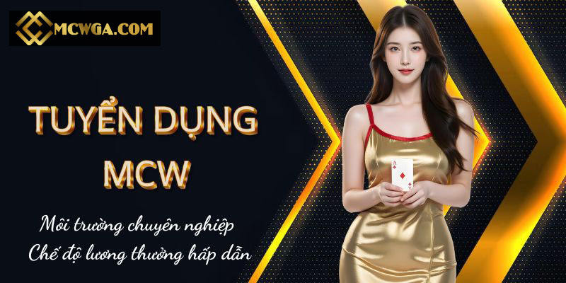 Môi trường làm việc chuyên nghiệp, lương thưởng hấp dẫn