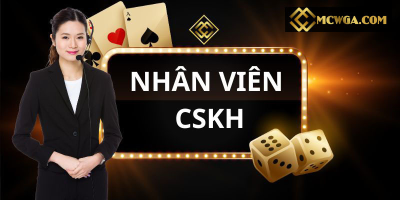 Tuyển dụng MCW vị trí nhân viên chăm sóc khách hàng