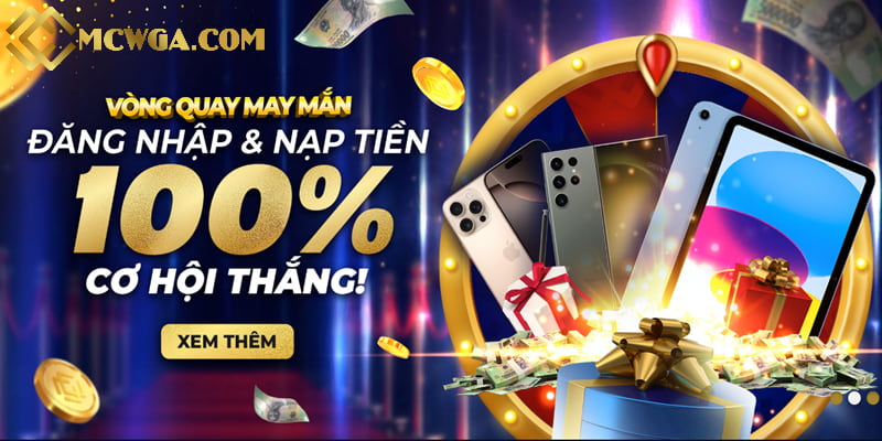 Chương Trình VIP