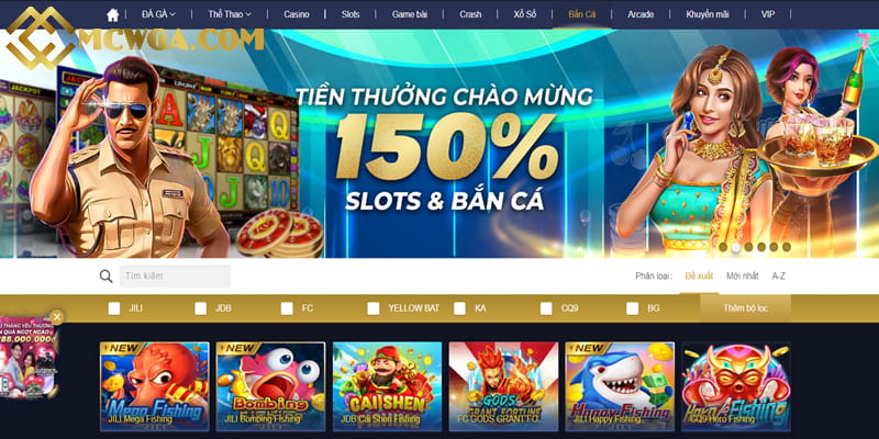 Giao diện được thiết kế tinh tế và trực quan