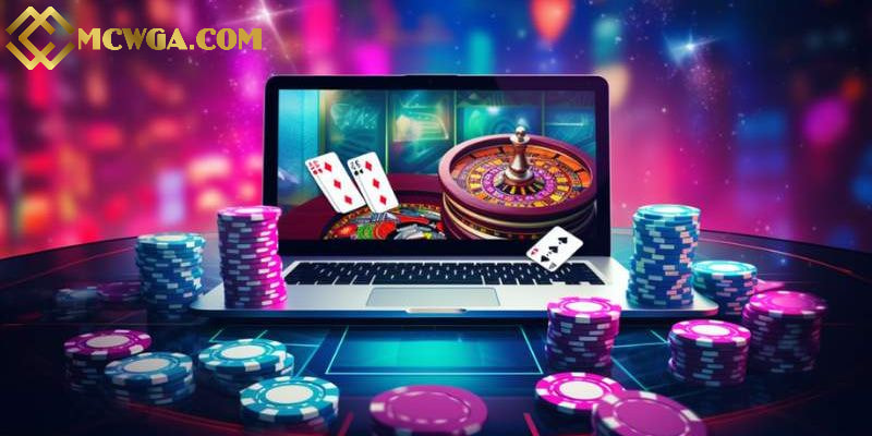 Trải nghiệm casino trực tuyến đẳng cấp